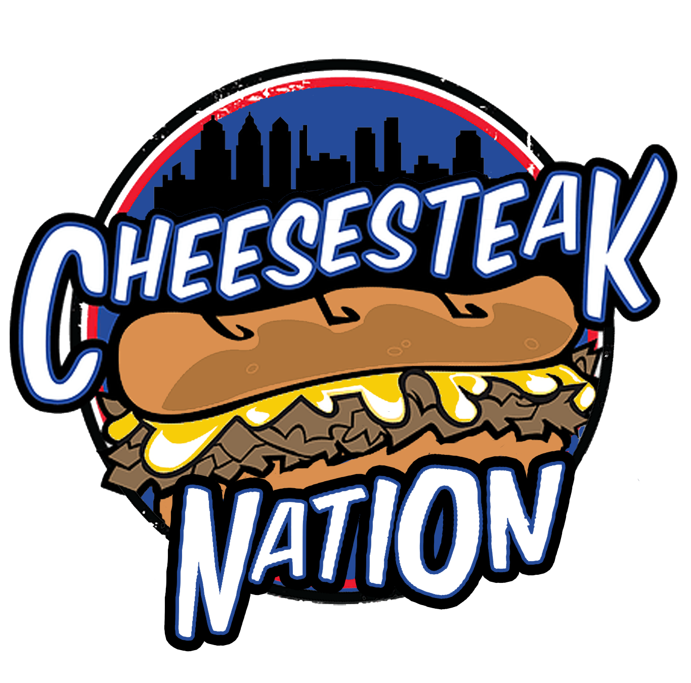 Cheesesteak Nation - True Ranking Of Top Cheesesteaks In Philadelphia And Beyond