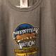 Cheesesteak Nation T-shirt giveaway....